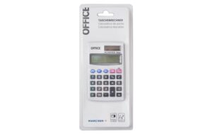 Office Taschenrechner 12-stellig kaufen Schweiz | Mediatech.ch