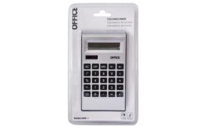 Office Taschenrechner 8-stellig kaufen Schweiz | Mediatech.ch