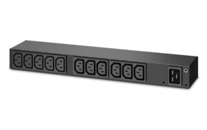 APC Steckdosenleiste PDU AP6020A Basic