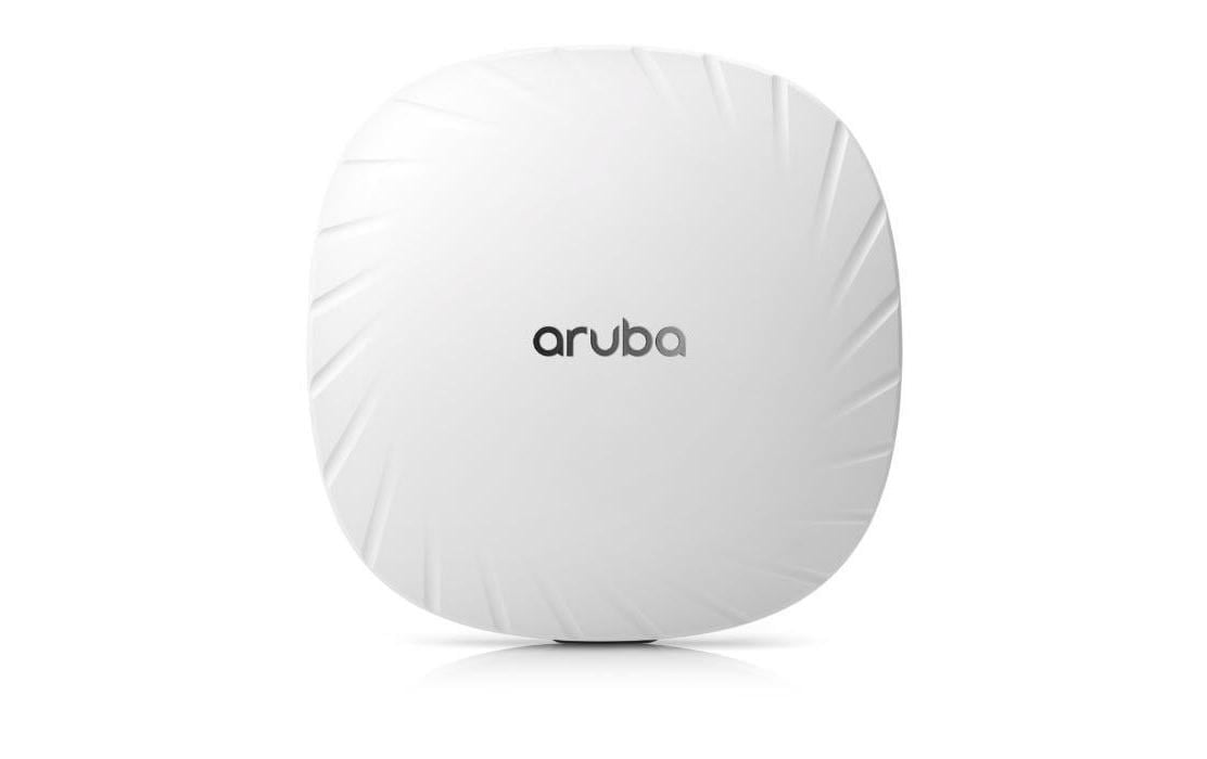Aruba Access Point AP-515 int. Anten. Dual 4x4:4 + 2x2:2 802.11ax (RW) kaufen Schweiz | Mediatech.ch