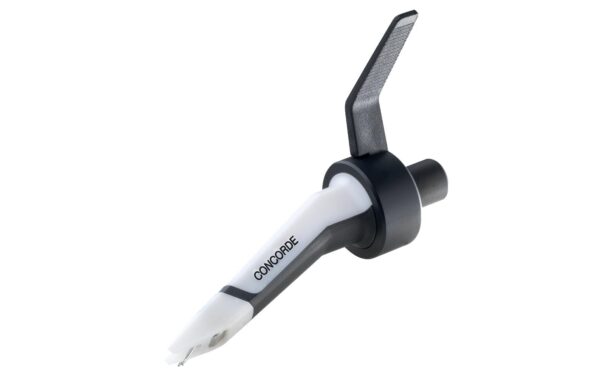 Ortofon Concorde MKII Scratch Single Tonabnehmersystem