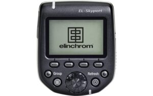 Elinchrom EL-SKYPORT TRANSMITTER PRO für Pentax