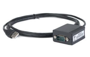 exSys EX-1301-2, USB zu 1xSeriell RS232 USB Adapter, USB1.1