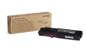 884998 - Mediatech XEROX Toner 106R02230 Magenta Phaser 6600, 6000 Seiten kaufen Schweiz | Mediatech.ch
