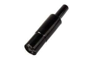 Gasdruckfeder extremkurz 5cm schwarz