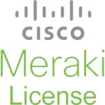 Meraki LIC-MX68W-ENT-5YR für MX68W-HW 5 Jahre, Enterprise Lizenz und Support