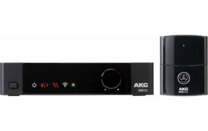 885610 - Mediatech AKG DMS100 Instrumental Set Funksystem, 2.4 GHz kaufen Schweiz | Mediatech.ch