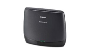 Gigaset Repeater HX CAT-iq Repeater kaufen Schweiz | Mediatech.ch