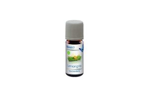 Venta Bio-Duftöl Lemongras 3 x 10 ml