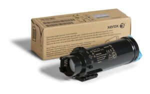 885690 - Mediatech XEROX Toner 106R03690 Cyan Phaser 6510, 4500 Seiten