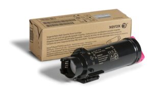 XEROX Toner 106R03691 Magenta Phaser 6510, 4500 Seiten