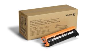 885696 - Mediatech XEROX Drum 108R01420 Black WC 6515 48'000 Seiten