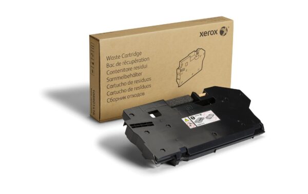 XEROX Waste Toner 108R01416 WorkCentre 6515 30000 Seiten kaufen Schweiz | Mediatech.ch