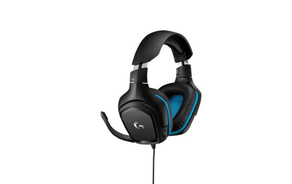 Logitech G432 USB