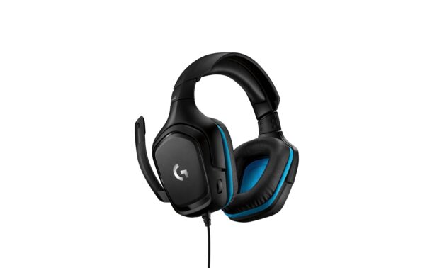 Logitech G432 USB