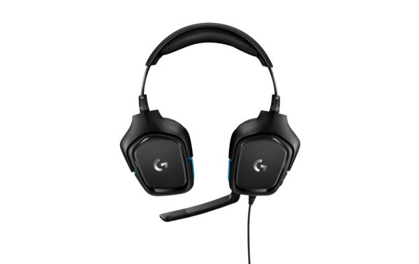 Logitech G432 USB