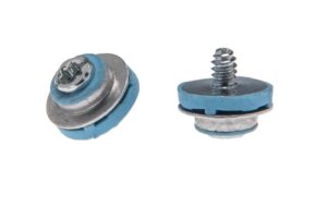 886695 - Mediatech HP M3 Grommet Screws Kit 48pcs. 3.5 HP Desktop PC's/ 3.5 SSD,HDD Einbau
