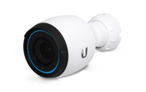Ubiquiti UniFi Video Camera UVC-G4-PRO Outdoor, 4k, IR, PoE, 3x Zoom,IP67