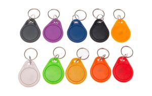 go-e Charger 10x RFID Tags 10 Stück kaufen Schweiz | Mediatech.ch