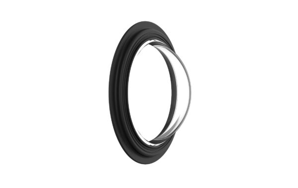 887250 - Mediatech AXIS Ersatzkuppel zu P91, 2 Stück Klarglas, 2 Stück, Kratzfest, ink. Dichtung kaufen Schweiz | Mediatech.ch