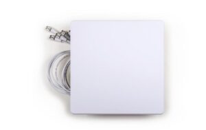 Meraki MA-ANT-3-E6 für MR53E-HW 2.4/5GHz, 7/6dBi, WLAN Antenne