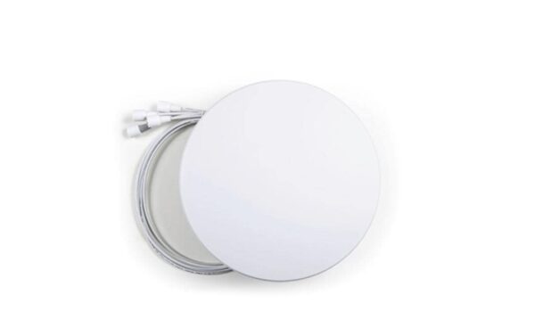 887720 - Mediatech Meraki MA-ANT-3-D5 für MR42E-HW 2.4/5GHz, 3.7/2.9dBi, WLAN Antenne kaufen Schweiz | Mediatech.ch