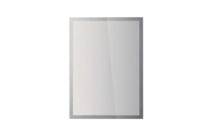 Durable Duraframe Sun A3 silber silber