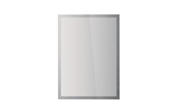 Durable Duraframe Sun A3 silber silber