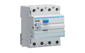 Hager FI-Schutzschalter 4P 25A 30mA A FS463E-C13/0.03 kaufen | Mediatech.ch