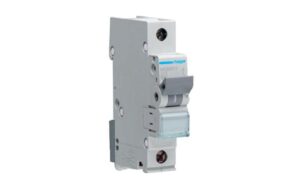 Hager LS-Schalter 1 polig 6kA C-13A 1M FS463E-C13/0.03 kaufen | Mediatech.ch
