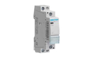 InstallationsSchütze 25A 1S 230V 4-polige Schütze bis 24A