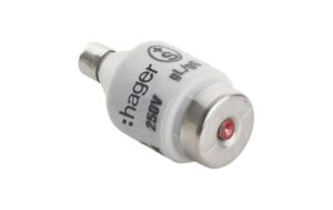 Elektromaterial Sicherung DI E27 10A gG 250V träge, 5 Stück kaufen | Mediatech.ch