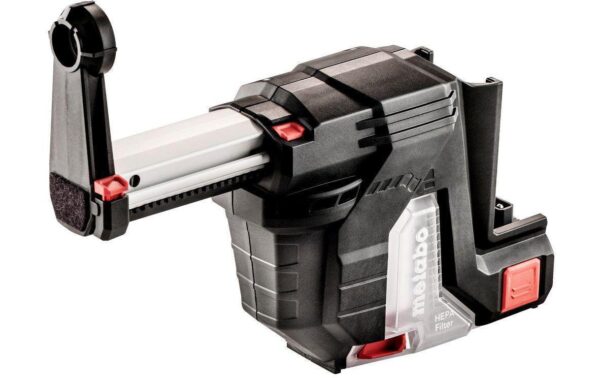 Metabo ISA18LTX24 Absaugeinrichtung für Kombihammer KHA 18 LTK 24 BL
