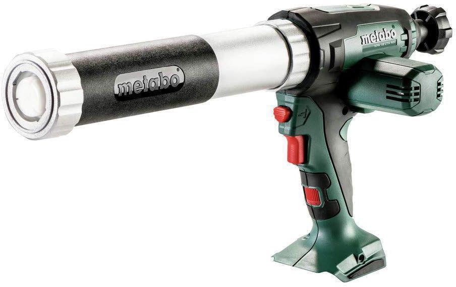 Metabo KPA18LTX400 Akku-Kartuschenpistole Solo ohne Akku, ohne Ladegerät kaufen Schweiz | Mediatech.ch