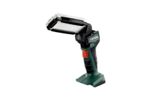 Metabo SLA 14.4-18 LED Akku-Stablampe Solo ohne Akku, ohne Ladegerät