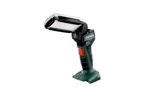 Metabo SLA 14.4-18 LED Akku-Stablampe Solo ohne Akku, ohne Ladegerät kaufen Schweiz | Mediatech.ch