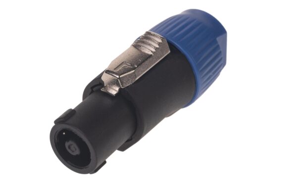 Bemero BC5001BK-F SpeakON Stecker 4-Pol SpeakON Stecker kaufen Schweiz | Mediatech.ch