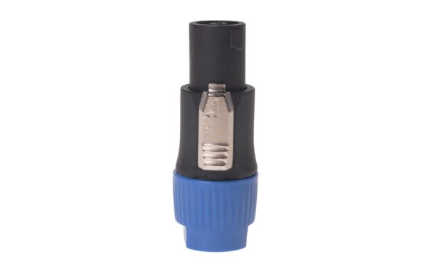 Bemero BC5001BK-F SpeakON Stecker 4-Pol SpeakON Stecker