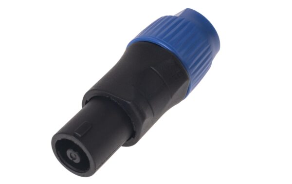 Bemero BC5001BK-F SpeakON Stecker 4-Pol SpeakON Stecker