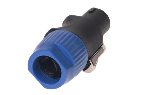 Bemero BC5001BK-F SpeakON Stecker 4-Pol SpeakON Stecker