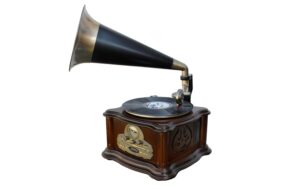 Soundmaster NR917 Grammaph