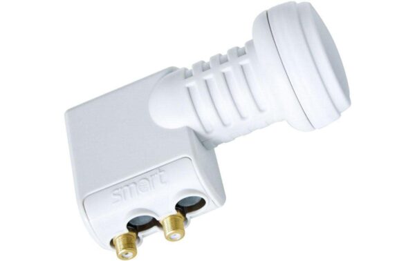 Satelliten TV Zubehör LNB Twin TITANIUM TT LNB kaufen | Mediatech.ch