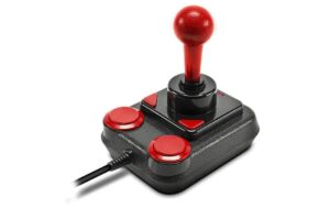 Speedlink Competition Pro Extra Joystick 20th Anniversary Edition kaufen Schweiz | Mediatech.ch