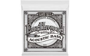 Ernie Ball 2070 Earthwood Akustik Saitensatz, A-Bass, 45-95 kaufen Schweiz | Mediatech.ch