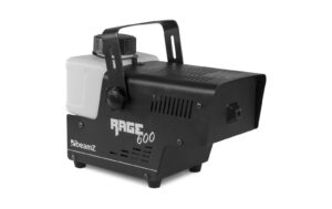 BeamZ Rage 600 600W Nebelmaschine