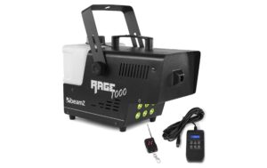 BeamZ Rage 1000LED Nebelmaschine kaufen Schweiz | Mediatech.ch