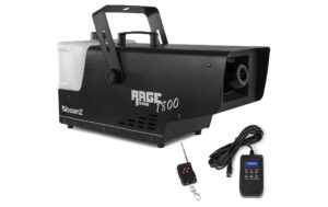 BeamZ Rage 1800SNOW Schneemaschine