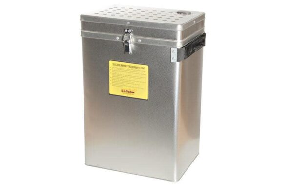 890726 - Mediatech Li-Polar BAT SAFE XL kaufen Schweiz | Mediatech.ch