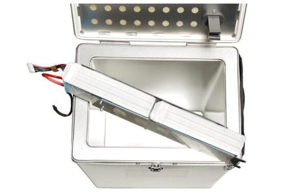 890726_1 - Mediatech Li-Polar BAT SAFE XL