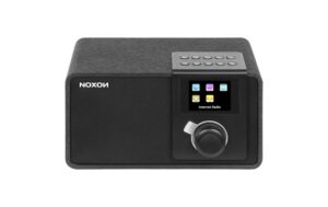 Noxon iRadio 410+, DAB+ Radio FM, DAB+, Internetradio, 3.5mm Eingang